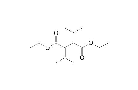 Diethyl 2,3-(Diisopropylidene)succinate
