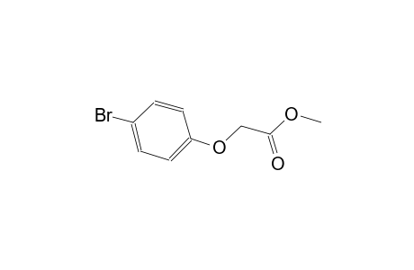 methyl (4-bromophenoxy)acetate