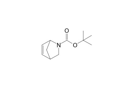 tert-Butyl 2-azabicyclo[2.2.1]hept-5-ene-2-carboxylate