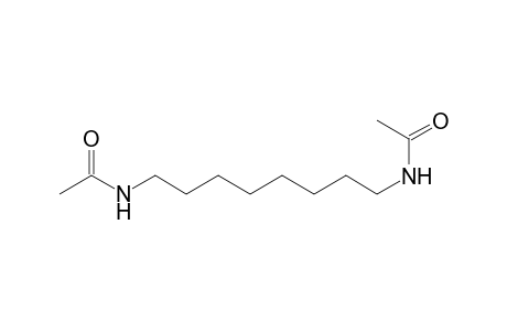 N-(8-acetamidooctyl)acetamide