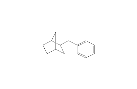 Bicyclo[2.2.1]heptane, 2-(phenylmethyl)-