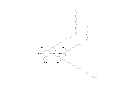 AHexCer (O-18:4)17:1;2O/14:1;O