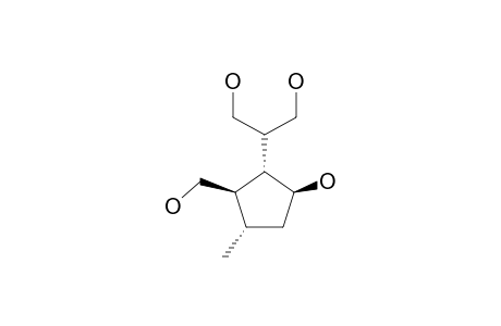 TETRAOL-IRIDANE