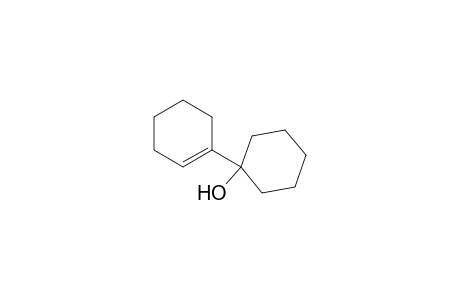 1-(1-cyclohexenyl)-1-cyclohexanol