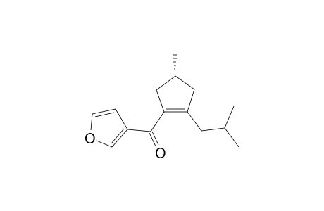 Myomontanone