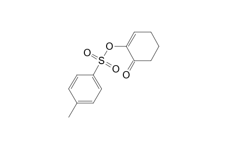 2-((p-Tolylsulfonyl)oxy)cyclohex-2-enone