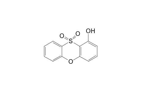 10,10-bis(oxidanylidene)phenoxathiin-1-ol