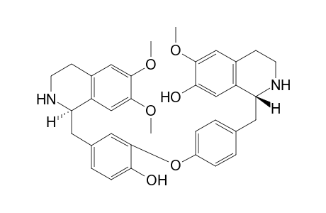 7-O-methyl-lindolhamine