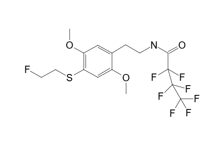 2C-T-21 HFB