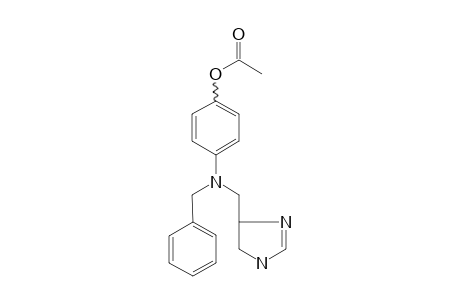 Antazoline-M (HO-) AC
