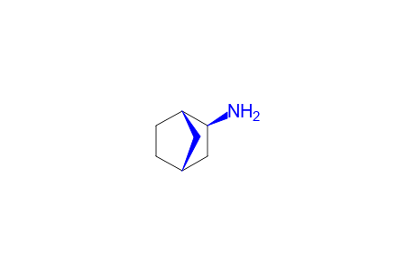 exo-2-Norbornanamine