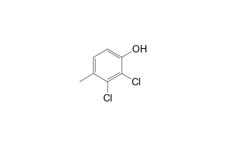 Phenol, dichloro-4-methyl-