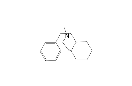 Morphinan, 17-methyl-