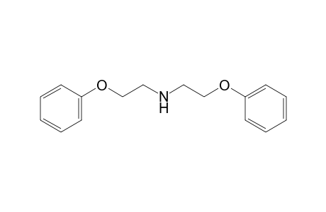 2,2'-diphenoxydiethylamine