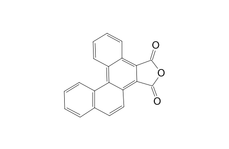 Benzo[3,4]phenanthro[1,2-c]furan-5,7-dione