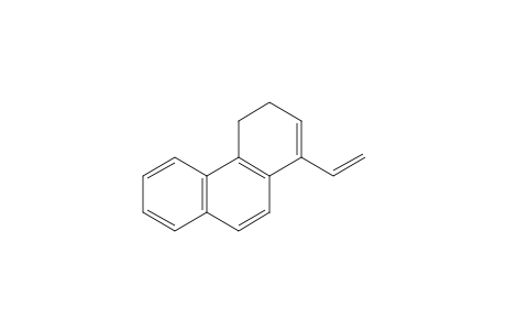 1-Ethenyl-3,4-dihydrophenanthrene