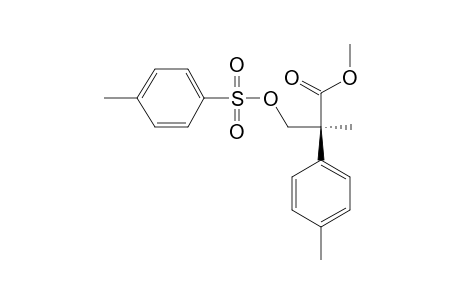 (S)-(+)-DIMETHYL-2-METHYL-2-(4-METHYLPHENYL)-SUCCINATE