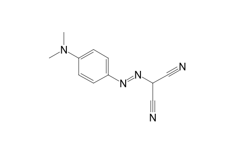 Propanedinitrile, 2-[2-[4-(dimethylamino)phenyl]diazenyl]-