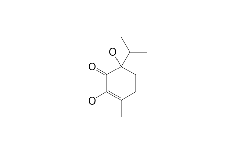 1-PARA-MENTHENE-2,4-DIOL-3-ONE