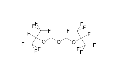 BIS(1,1-DIHYDRO-2-OXA-3-METHYLPERFLUOROBUTYL) ESTER