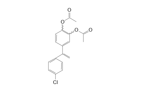 Clemastine-M (di-HO-) -H2O HY2AC