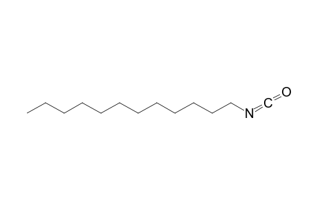 1-Dodecyl isocyanate