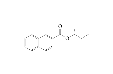 (R)-sec-butyl 2-naphthoate