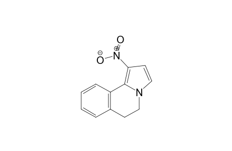 1-Nitro-5,6-dihydropyrrolo[2,1-a]isoquinoline