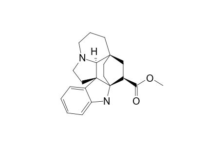 (-)-Kopsinine