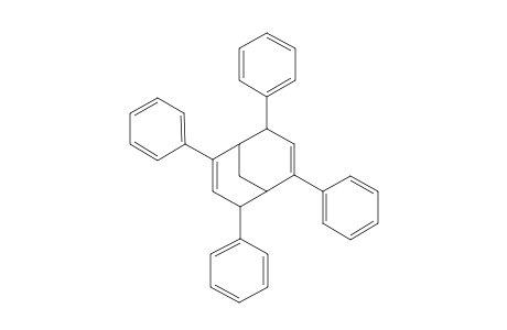2,4,6,8-Tetraphenylbicyclo[3.3.1]nona-2,6-diene