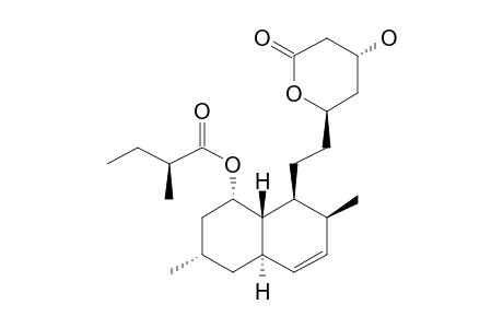 Dihydrolovastatin