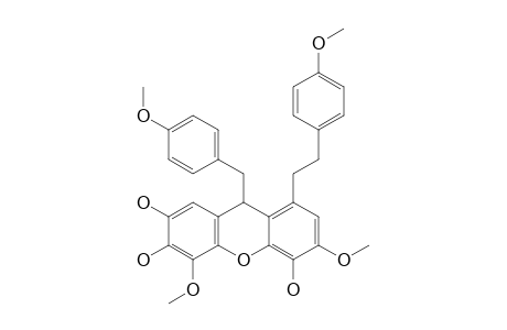 DENDROCANDIN-F