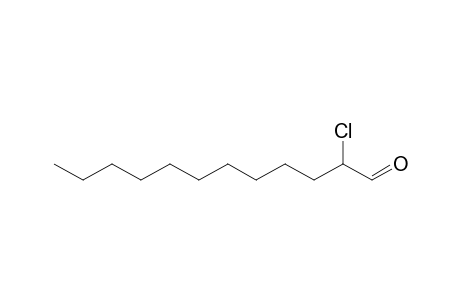 2-Chlorododecanal