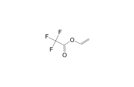 trifluoroacetic acid, vinyl ester