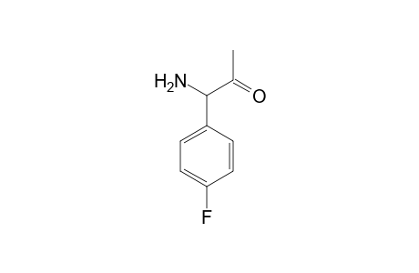 4-Fluoroisocathinone