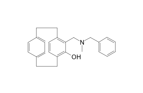 (Rp)-5-[(Benzylmethylamino)methyl]-4-hydroxy[2.2]paracyclophane