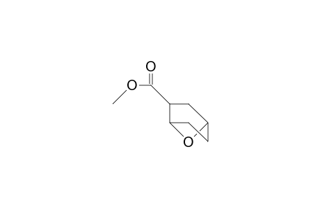 endo-7-Oxabicyclo-[2.2.1]-heptan-2-carboxylic-acid-methylester