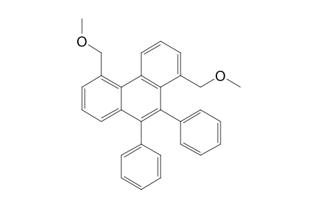 1,5-DIMETHOXYMETHYL-9,10-DIPHENYLPHENANTHRENE