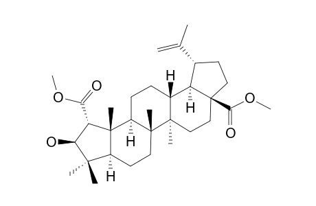 Dimethyl ceanothate