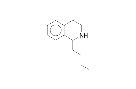 1-Butyl-1,2,3,4-tetrahydroisoquinoline