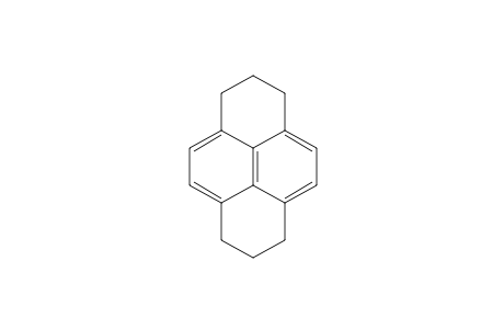 1,2,3,6,7,8-Hexahydropyrene
