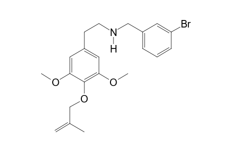 MAL N-(3-bromobenzyl)