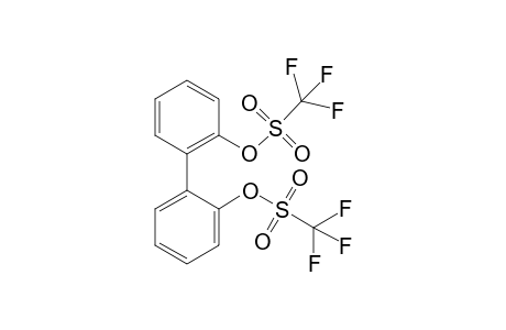 2,2'-biphenylylene ditriflate