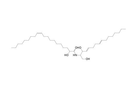 Cer 16:2;2O/20:1;(2OH)