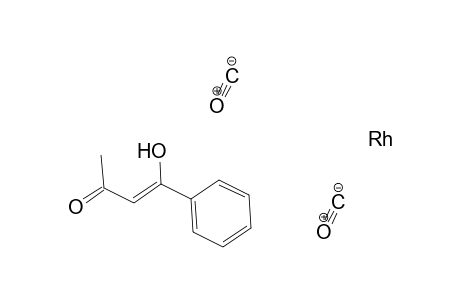 Rhodium, dicarbonyl(1-phenyl-1,3-butanedionato)-