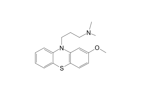 Methoxypromazine