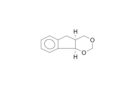 CIS-INDANO[1,2-D]-1,3-DIOXANE