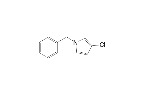 N-Benzyl-3-chloropyrrole