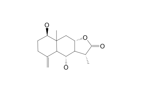 DEACETYL-11-BETA,13-DIHYDRO-BETA-CYCLOPYRETHROSIN