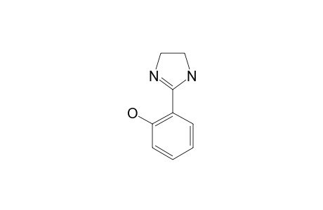 2-(2-HYDROXYPHENYL)-IMIDAZOLINE
